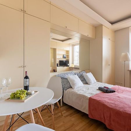 Sleepwithus Plac Konstytucji 3 Apartment Warszawa Eksteriør bilde