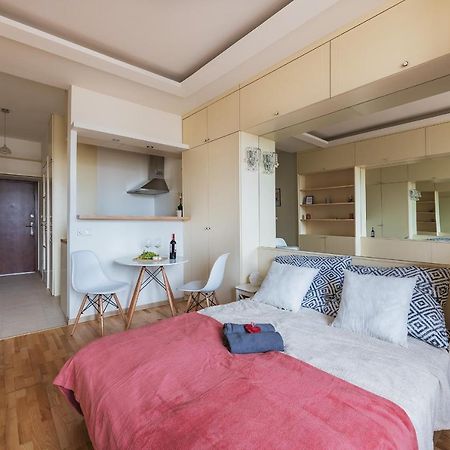 Sleepwithus Plac Konstytucji 3 Apartment Warszawa Eksteriør bilde