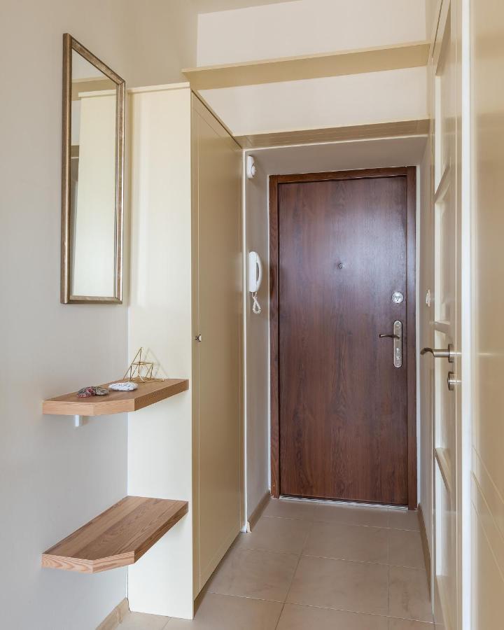 Sleepwithus Plac Konstytucji 3 Apartment Warszawa Eksteriør bilde