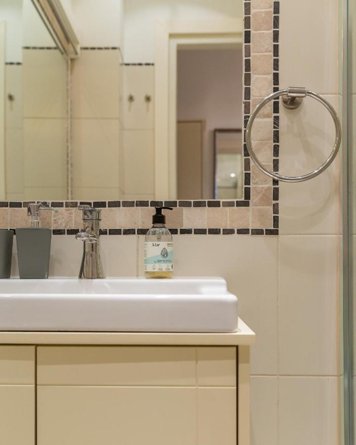 Sleepwithus Plac Konstytucji 3 Apartment Warszawa Eksteriør bilde